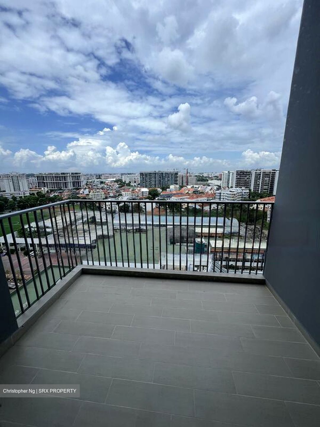 The Florence Residences (D19), Apartment #451327091